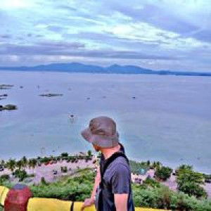 Firdaus Aimar profile icon