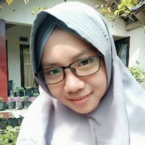 Lisa Maharani profile icon