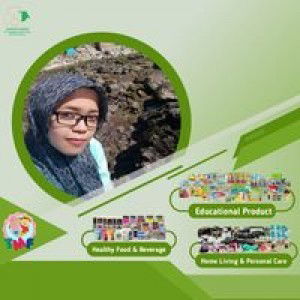 Masruroh Ruroh profile icon