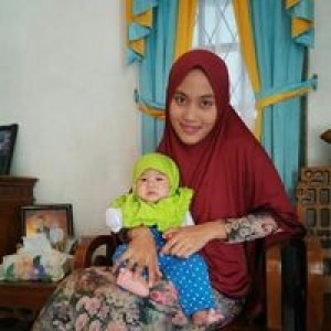 Rizkii Amaliia profile icon