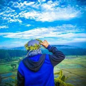 Dewii Sriyanti profile icon