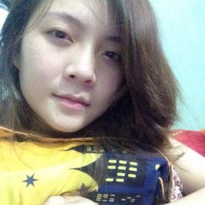 Thu Ngân Lê profile icon