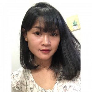 ria hand profile icon