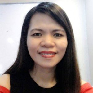 Ma'am Joselyn Dayon profile icon