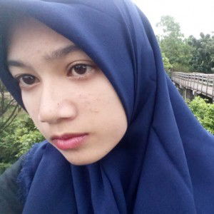 Ulfa Zuhrayani profile icon