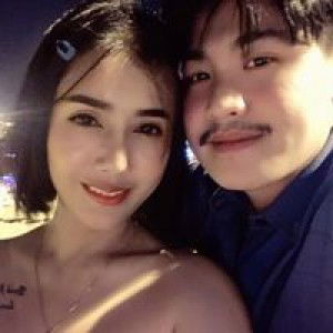 Jeab Churairat profile icon