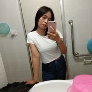 A'Arunee Yenfang profile icon