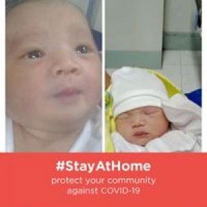 Tessie Liwliw Vadil profile icon