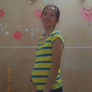 Edlyn Rondolo Cuala profile icon