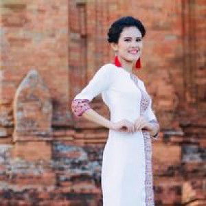 Hoai Linh Truong profile icon