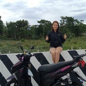 Pamela Aspa profile icon