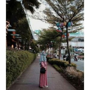 Rahma Yulianti profile icon