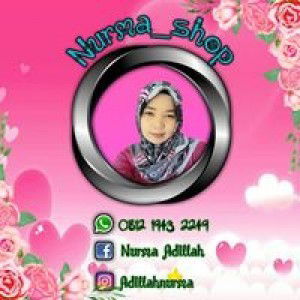 Nurma Adillah profile icon