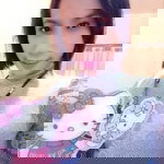 Siti Nur asiyah profile icon