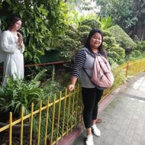 Maria Chloie profile icon