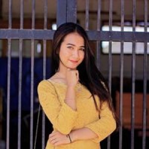 Marsha Lina profile icon
