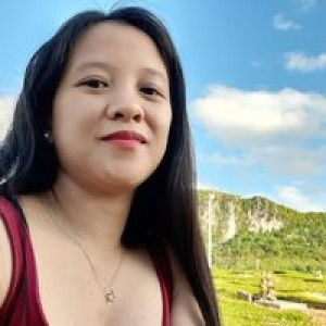 LadyAnne Delos Reyes profile icon