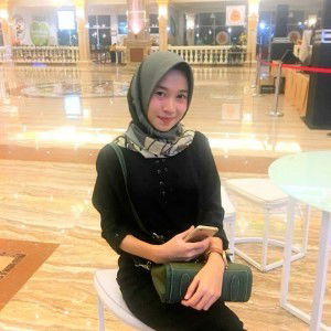 anugraeni Lestari profile icon