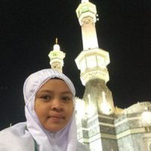 Chandra AR profile icon