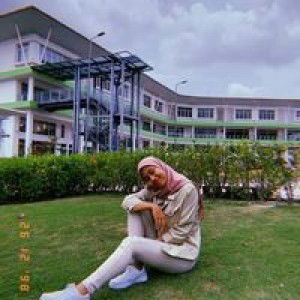 Qadija Khaledia Razman profile icon