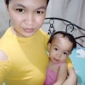 Edelyn Batario profile icon