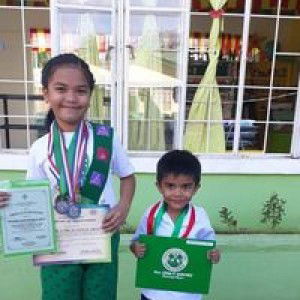 Maricel Ables profile icon