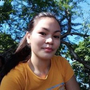 Liezl Mondares profile icon