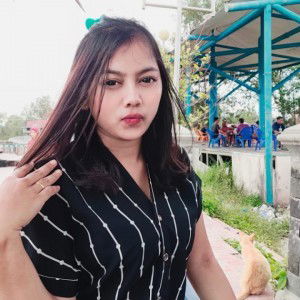 friska ariani profile icon