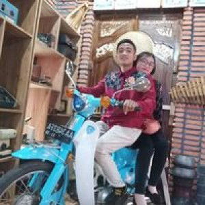 Melinaa Wulanndari profile icon