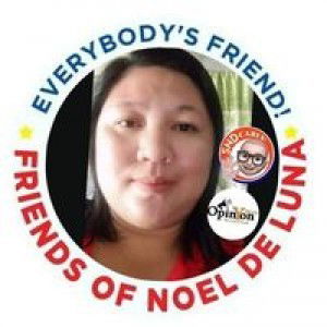 Leycel Medina profile icon