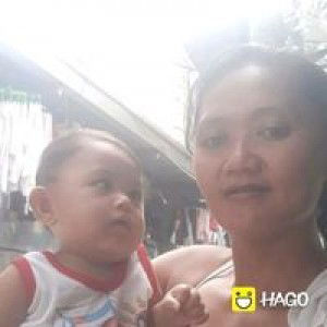 Katrina May Santos profile icon