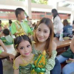 Janjira Suksanong profile icon