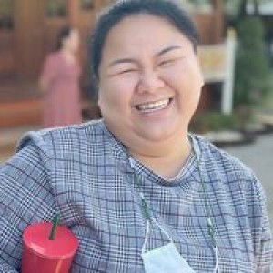 เหมือนฝัน ขาวทรงธรรม profile icon