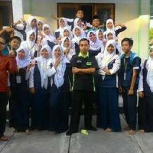 Ainun Afifah profile icon