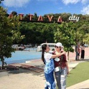 Mint Suteetida Prishnananda Manokum profile icon