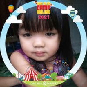 Mary Joy Beltran Arat profile icon