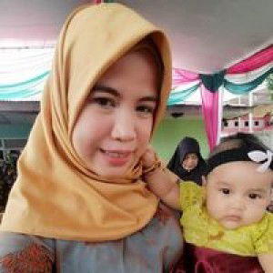 Ratu Ainayya Nayya profile icon