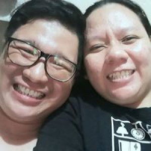 Jamierose Dela Cruz - Ramos profile icon