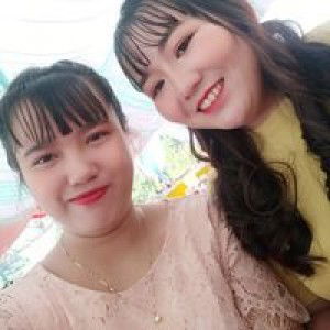 Hoa Hồng Tím profile icon