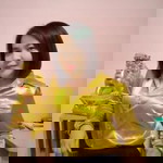 Aum Worradalak profile icon