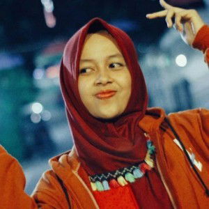 amalia lutfiana profile icon