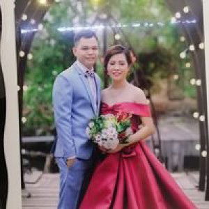 Yen Hoang profile icon