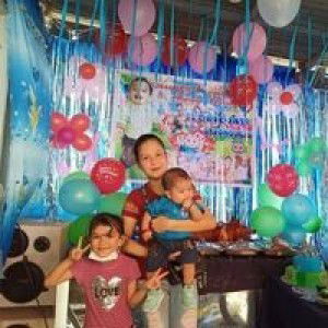 Melissa Mateo profile icon