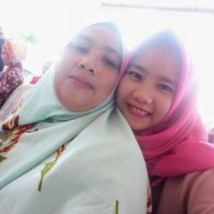 Ririn Arlina profile icon