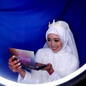 Aslina Sari Lubis profile icon