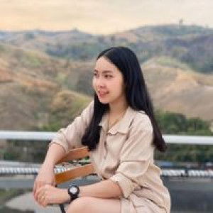 Rainniefon Pornpimon profile icon