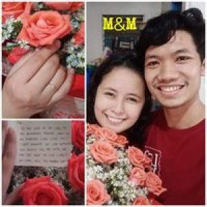 Mary Rose Ann Aquino profile icon