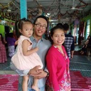 Pauline Entri profile icon