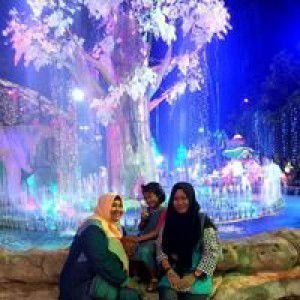 Ika Sinta Sariyani profile icon