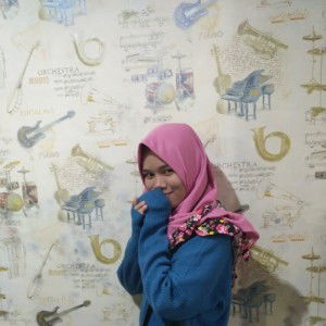 Lisna Latief profile icon